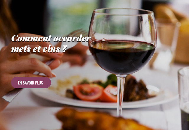 Accord Mets Vins Accord Mets Vins