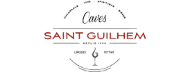 LES CAVES DE ST GUILHEM
